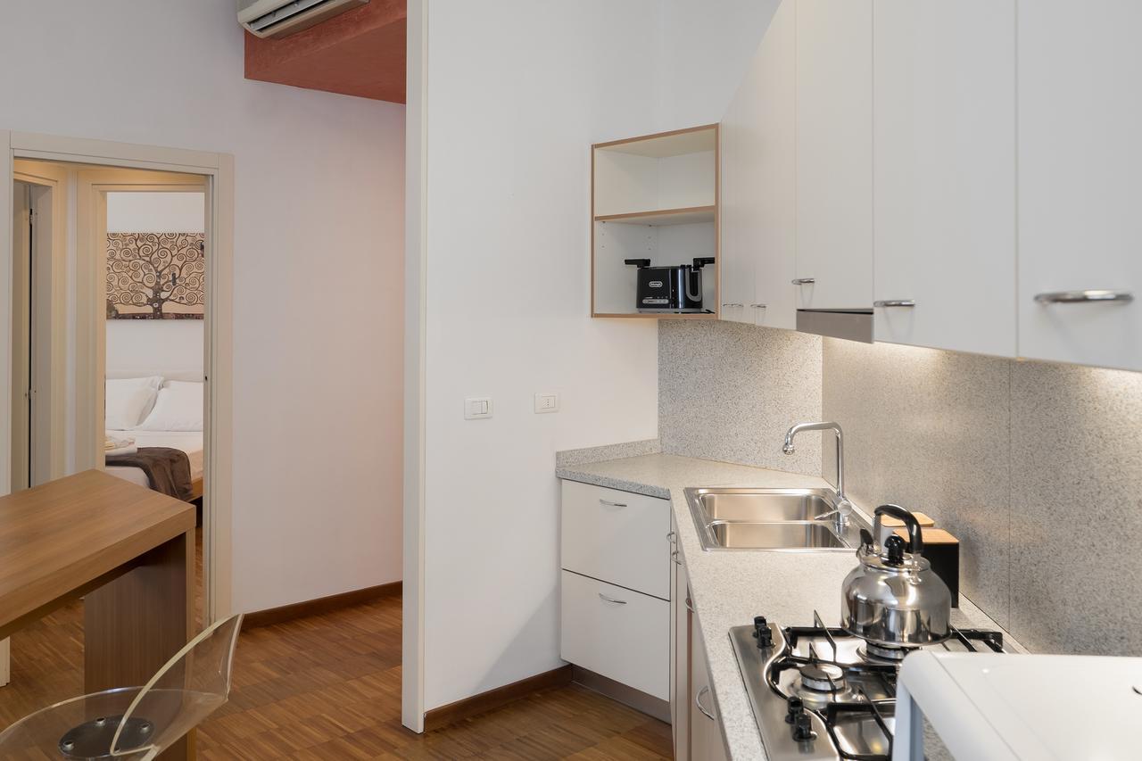 Flats4Rent Casa Sailu Apartment Verona Exterior photo