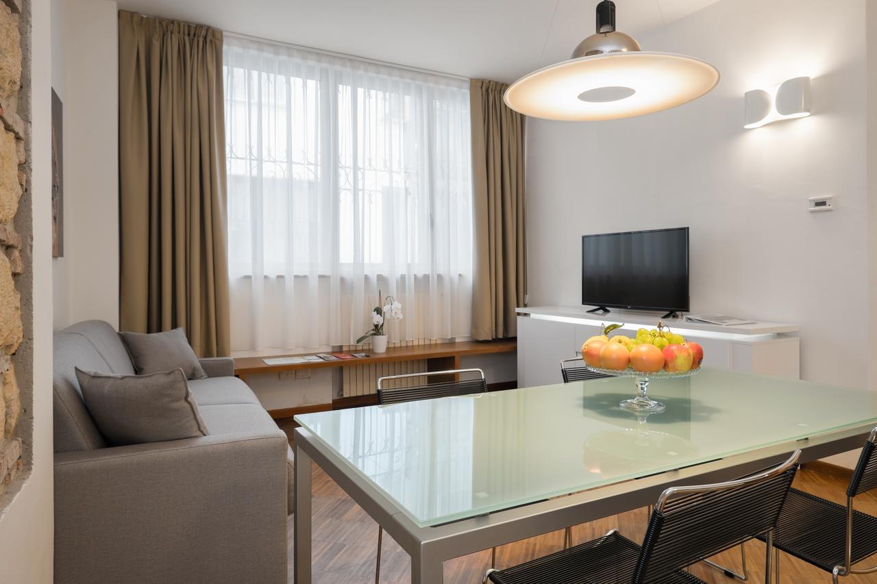 Flats4Rent Casa Sailu Apartment Verona Exterior photo